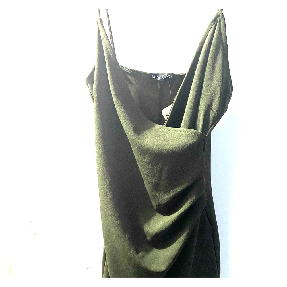 Small dress new with tags.